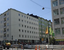 Päivärinnankatu 2, Taka-Töölö, Helsinki