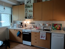 Saritie 2, Hirvikoski, Loimaa