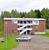 Tähtiniemenraitti 4b, Petäjävesi, Petäjävesi