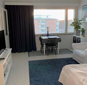 Itäinen Pitkäkatu 39, Keskusta, itäinen, Turku
