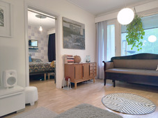 Vipusenkatu 5, Pääskylahti, Savonlinna