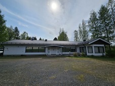 Leipomontie 71, Kiiminki, Oulu