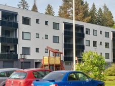 Mukaniityntie 18, Myllyhaka, Nokia