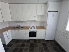Liisanpuisto Leenankatu 1, Saareksiinmäki, Imatra