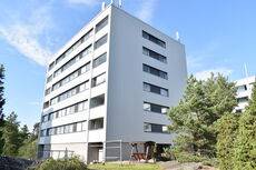 Raskinpolku 6, Runosmäki, Turku