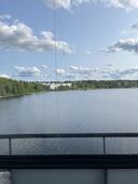 Laivastokatu 10 as 18, Pallo-Tyysterniemi, Lappeenranta