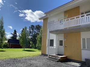 Laihia , Kirkonkylä  43,5 m2, 565 € / kk