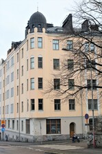 Helsinki , Sörnäinen  54,8 m2, 990 € / kk