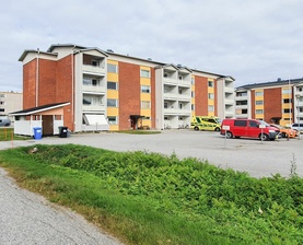 Rovaniemi , Muurola  31,5 m2, 440 € / kk