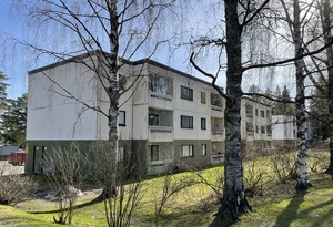 Mikkeli , Rantakylä  72 m2, 790 € / kk