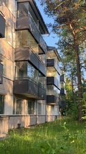 Turku , Vasaramäki  50 m2, 690 € / kk