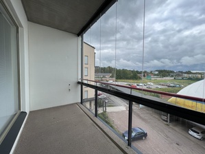 Nurmijärvi , Klaukkala  22 m2, 490 € / kk