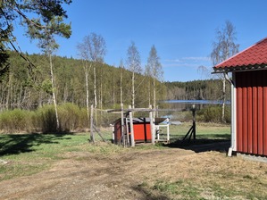 Kuopio , Kurkiharju  44 m2, 550 € / kk