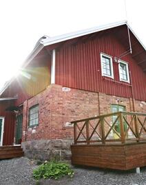 Kuusintie 23 C, Söderkulla, Sipoo