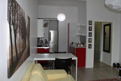 Hämeentie 28, Kallio, Helsinki