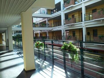 Kasarmintie 8 B 18, Myllytulli, Oulu