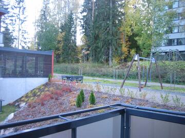 Korteniityntie 58-64 C 37, Kortepohja, Jyväskylä
