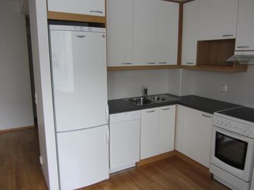 Suupantie 6 A, Keskusta, Pirkkala