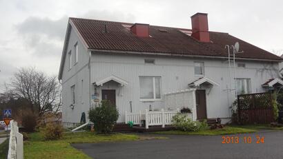 Syväraumankatu 44 as. 3 , 2, krs, Syvärauma, Rauma