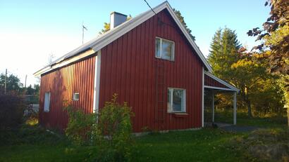 tampereentie 12, Viiala, Akaa