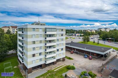 Välimäenkatu 12 B, Keskusta, Nokia