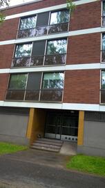 Lahdensivuntie 29 as 8, Myllymäki, Hämeenlinna