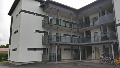 Louhenkatu 36 A 10, Pohja, Seinäjoki