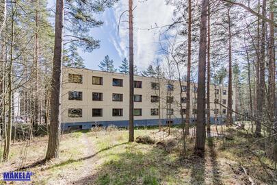 Orelinkatu 5 B, Koskenmäki, Nokia