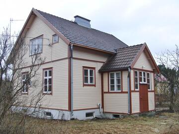 Peltisepänkuja 10, , Pälkäne