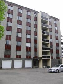 Tallikatu 1 A, , Valkeakoski