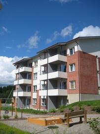 Heinämutka 12, Heinälampi, Jyväskylä
