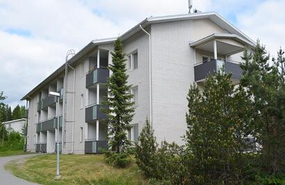 Kultalakintie 3 K, Keltinmäki, Jyväskylä
