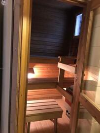 Salmentöyryntie 11 B 7, Lehtomäki, Kouvola