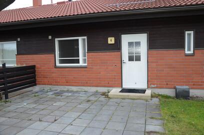 Oskuntie 3 as 4, Mietoinen, Mynämäki