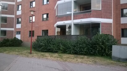 Valkamakatu 5 A2, Hovinsaari, Kotka