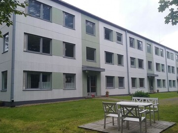 Haviantie 2, Kyröskoski, Hämeenkyrö