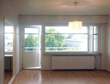 Hämeenlinnantie 24 B 34, Sopenkorpi, Lahti