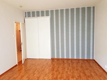 Kauppakatu 7 D 36, Keskusta, Jyväskylä