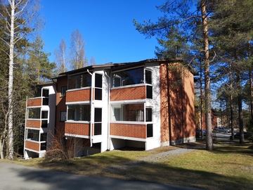 Kantotie 4, Neulamäki, Kuopio