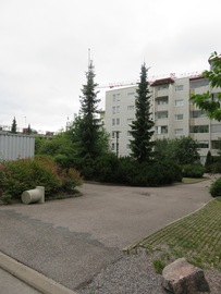 Kala-Matti 4 C, Matinkylä, Espoo