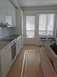 Seppäläntie 4 A, Seppälä, Jyväskylä