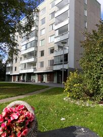 Moisionkatu 2, Tammela, Tampere
