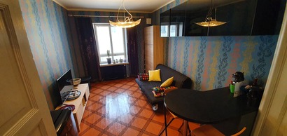 Museokatu 44, Etu-Töölö, Helsinki
