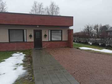 Takojankuja 2 A 1, Kauhava, Kauhava
