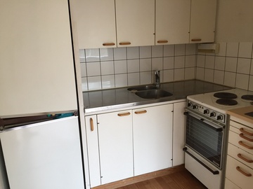 Lepolankatu 16, Kivistönmäki, Lahti