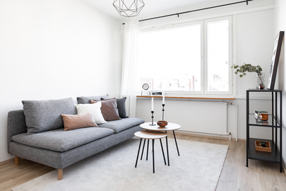 Sukkavartaankatu 5, Jussinkylä, Tampere