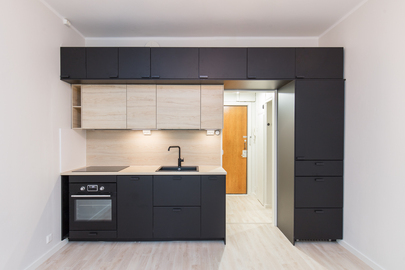 Valhallankatu 14 B 21, Taka-Töölö, Helsinki