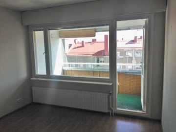 Yliopistonkatu 22 A 19, Keskusta, Jyväskylä