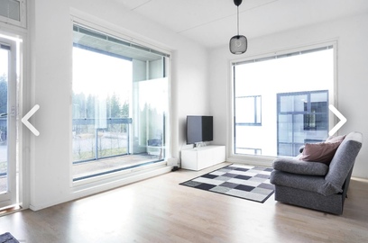 Valtimotie 3, Asola, Vantaa