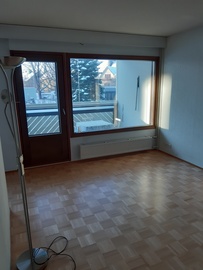 Jääkärinkatu 1 A 5, Nuijamies, Mikkeli